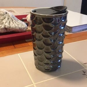 New starbucks ceramic mug